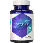 Hepatica L-Tryptophan 500 mg 90 kapslí – Hledejceny.cz