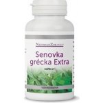 Nástroje Zdraví Pískavice řecké seno Extra 60 kapslí – Hledejceny.cz