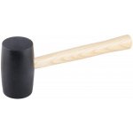 Palice gumová průměr 65 mm dřevo – 34 cm – Hledejceny.cz