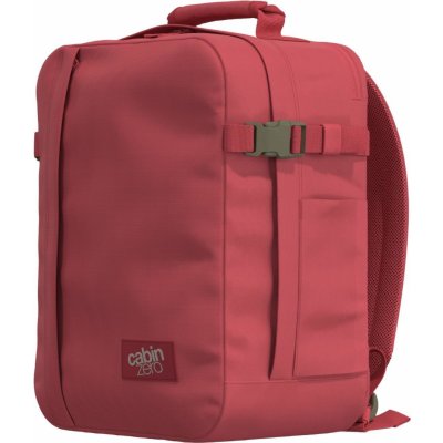 CabinZero Classic Red Sky 28 l – Hledejceny.cz