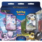 Pokémon TCG Pokémon GO V Battle Deck - Mewtwo V / Melmetal V – Hledejceny.cz