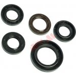 sada gufer simerinků motoru 50-90 ccm 139QMB/QMA (GY6 50) 4T | Zboží Auto