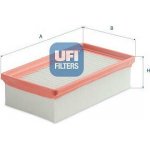 Vzduchový filtr UFI 30.E58.00 – Hledejceny.cz
