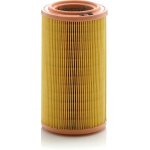 Vzduchový filtr MANN-FILTER C 1286/1 – Hledejceny.cz