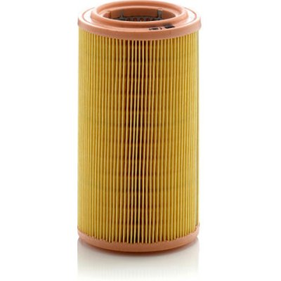 Vzduchový filtr MANN-FILTER C 1286/1 – Hledejceny.cz