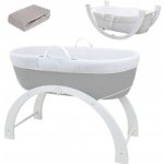 SHNUGGLE Dreami První tmavě šedá – Zboží Dáma