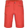 Pánské kraťasy a šortky Ortovox Pelmo Shorts Men's Cengia Rossa