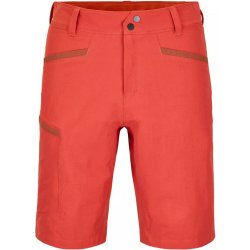 Ortovox Pelmo Shorts Men's Cengia Rossa