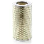 Vzduchový filtr MANN-FILTER C 15 163/1 – Hledejceny.cz