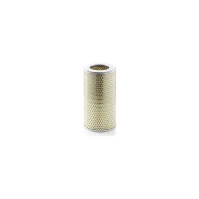 Vzduchový filtr MANN-FILTER C 15 163/1 – Hledejceny.cz