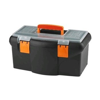 TOOD Plastový kufr 18" 450x260x220mm od 290 Kč - Heureka.cz