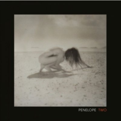 Penelope Trappes - Penelope Two CD – Zboží Mobilmania