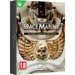Warhammer 40,000: Space Marine 2 (Ultima Limited Edition) (XSX) – Sleviste.cz