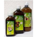 Natures Betaglukan sirup 1000 ml – Hledejceny.cz