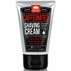 Pacific Shaving kofeinový krém na holení 100 ml