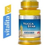 Starlife Yucca Star 60 kapslí – Hledejceny.cz