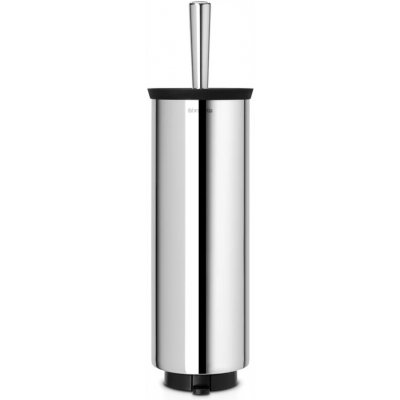 Brabantia volně stojící WC štětka nerezová ocel 427169 – Hledejceny.cz