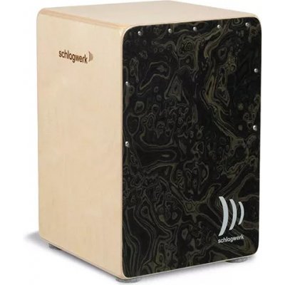 Schlagwerk CP 4006 – Sleviste.cz