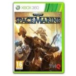 Warhammer 40.000: Space Marine – Sleviste.cz