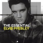 Elvis Presley - The Essential Elvis Presley CD – Sleviste.cz