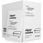Vilgain Creatine Creapure 100 g – Zboží Mobilmania