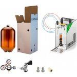 Lindr Pygmy 25 BAJONET red. ventil CO2 – Hledejceny.cz