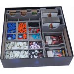 Folded Space Clank! Insert – Zboží Živě