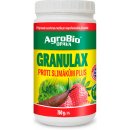 Přípravek na ochranu rostlin AgroBio GRANULAX proti slimákům Plus 750 g