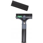 Unger EN100 ErgoTec NINJA škrabka na sklo, šíře 10 cm, s náklonem – Sleviste.cz