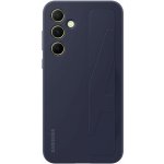 Samsung Galaxy A55 s poutkem modré černé EF-GA556TBEGWW – Zboží Živě