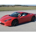 Jízda ve Ferrari 458 Italia v Čechách – Zboží Mobilmania