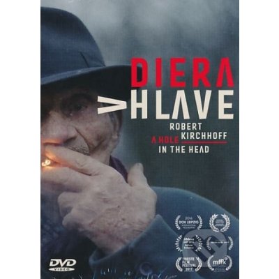 Diera v hlave DVD – Hledejceny.cz