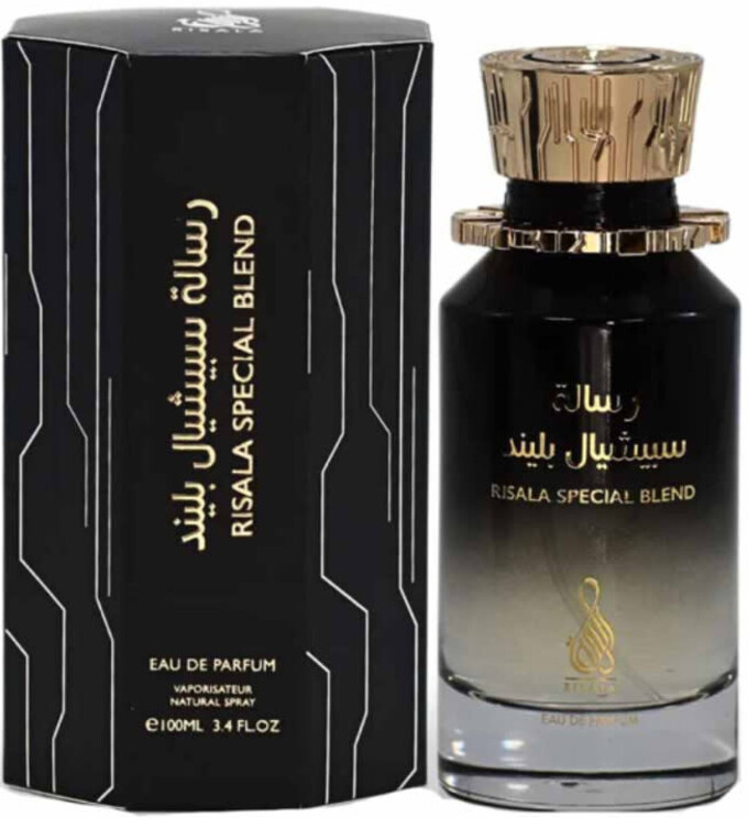 Risala Special Blend parfémovaná voda unisex 100 ml