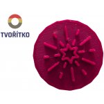 TVOŘÍTKO Zářící hvězda Rozměr: 7 cm, + Vykrajovátko: Ne – Hledejceny.cz