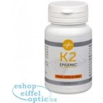 Epigemic Vitamin K2 60 kapslí – Hledejceny.cz