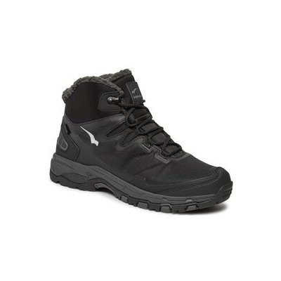 Bagheera trekingová obuv Nome 86562 7 C0102 černá