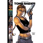 Tomb Raider Archivy S.2 - Park Andy – Hledejceny.cz