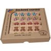 Desková hra T-Wood Žolíkové domino hračky