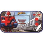 LEXIBOOK Electronic Games JL2350SP Spider Man Console Arcade Center – Zboží Živě