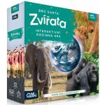 Albi BBC Earth Zvířata – Zboží Dáma