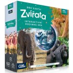 ALBI BBC Earth Zvířata – Zbozi.Blesk.cz