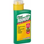 Roundup Flexi 540 ml – Zboží Mobilmania