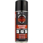NANOPROTECH GNP Degreaser Cleaner odmašťovač na zbraně 400 ml – Hledejceny.cz