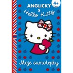 Anglicky s Hello Kitty – Zbozi.Blesk.cz
