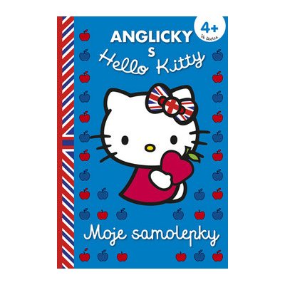 Anglicky s Hello Kitty – Zboží Mobilmania