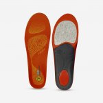 SIDAS Lyžařské vložky do obuvi Winter Feet Low – Hledejceny.cz