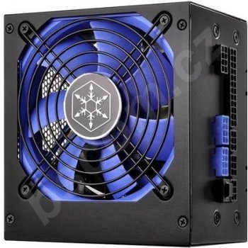 SilverStone Strider Series ST60F-PB 600W SST-ST60F-PB