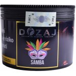 Mari Tobacco Dozaj Gold Samba 200 g – Zbozi.Blesk.cz