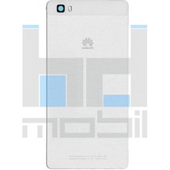 Kryt Huawei Ascend P8 Lite zadní černý