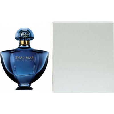 Guerlain Shalimar Souffle Intense parfémovaná voda dámská 50 ml tester – Hledejceny.cz